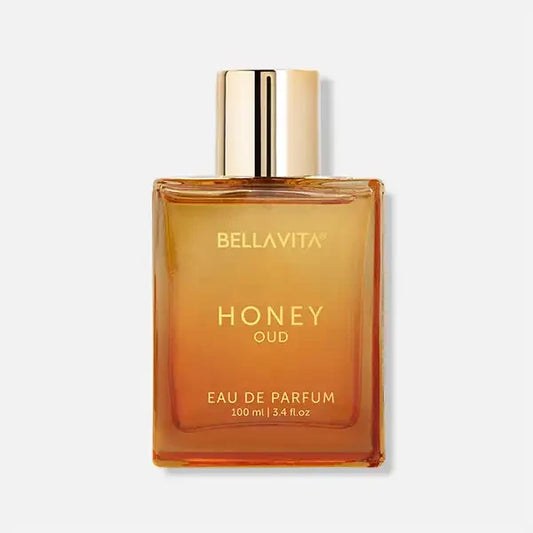 Honey Oud Eau De Parfum
